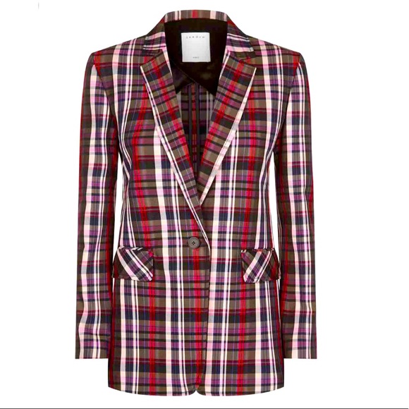 Sandro blazer - Picture 1 of 8